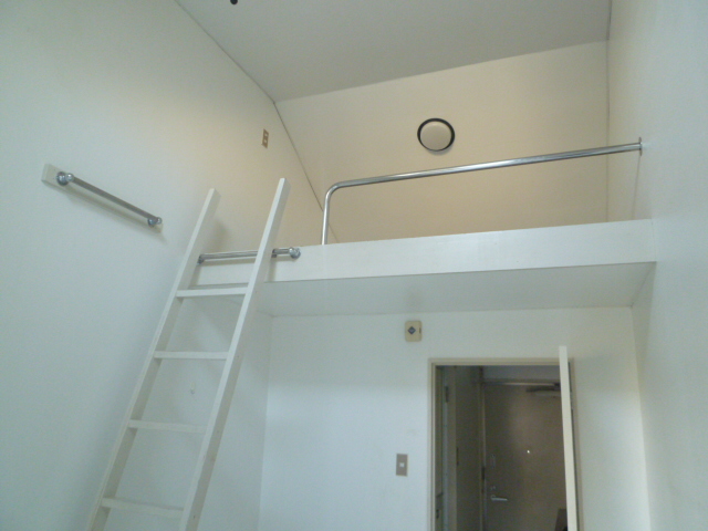 Other Equipment. It is another room of the same type