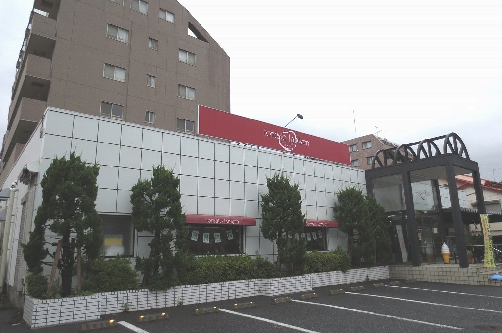 Other. Tomato 300m to lanthanum (Other)