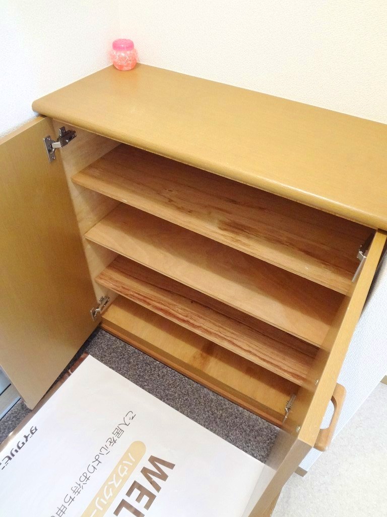 Entrance. Reference photograph