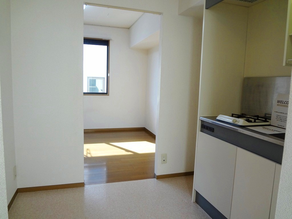 Kitchen. Reference photograph