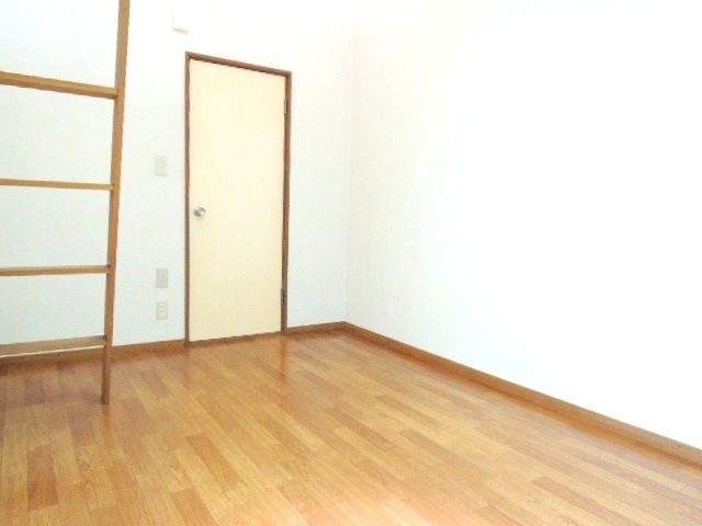 Other room space. bedroom