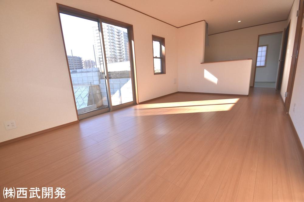 Living. Indoor (12 May 2013) Shooting