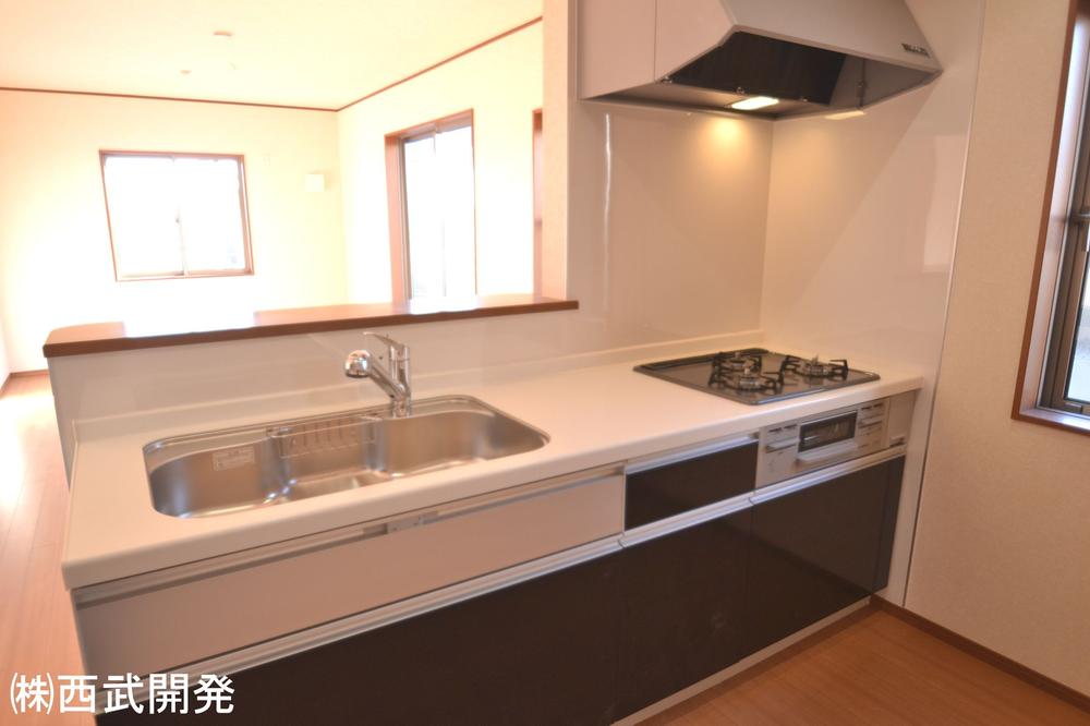 Kitchen. Indoor (12 May 2013) Shooting