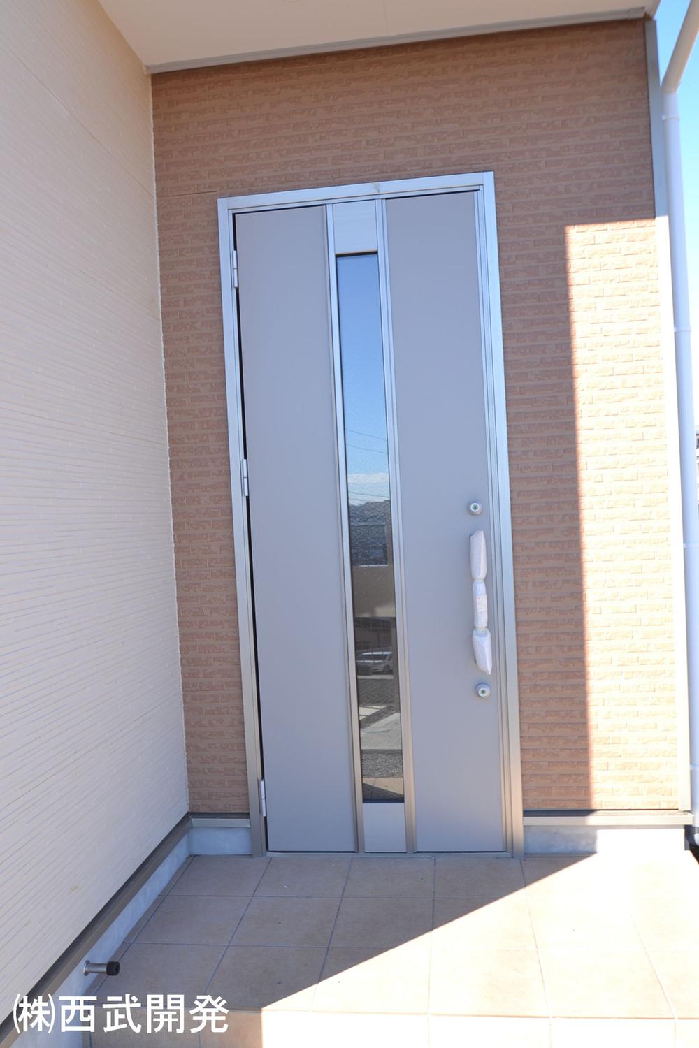 Entrance. Cupboard (December 2013) Shooting