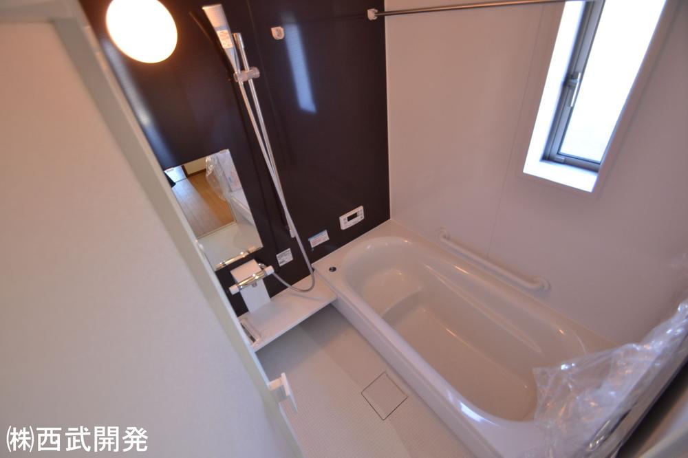 Bathroom. Indoor (12 May 2013) Shooting