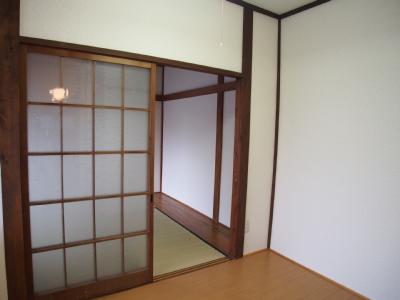 Living and room. Living