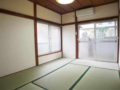 Other room space. bedroom