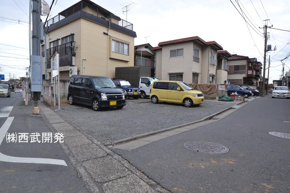 Local land photo. Local (23 May 2013) Shooting