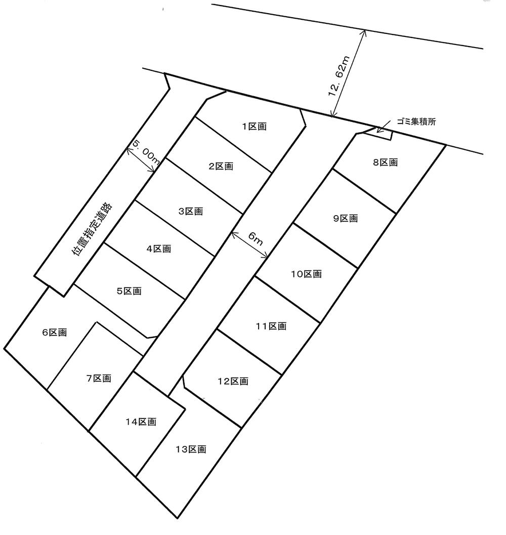 The entire compartment Figure