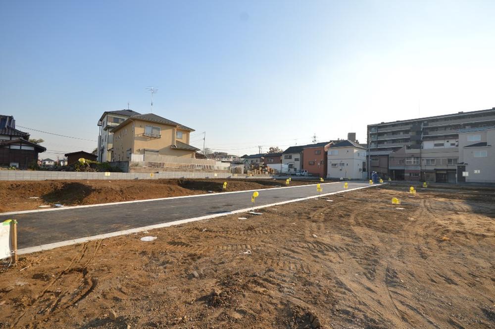 Local land photo. Local (12 May 2013) is a per shooting yang good