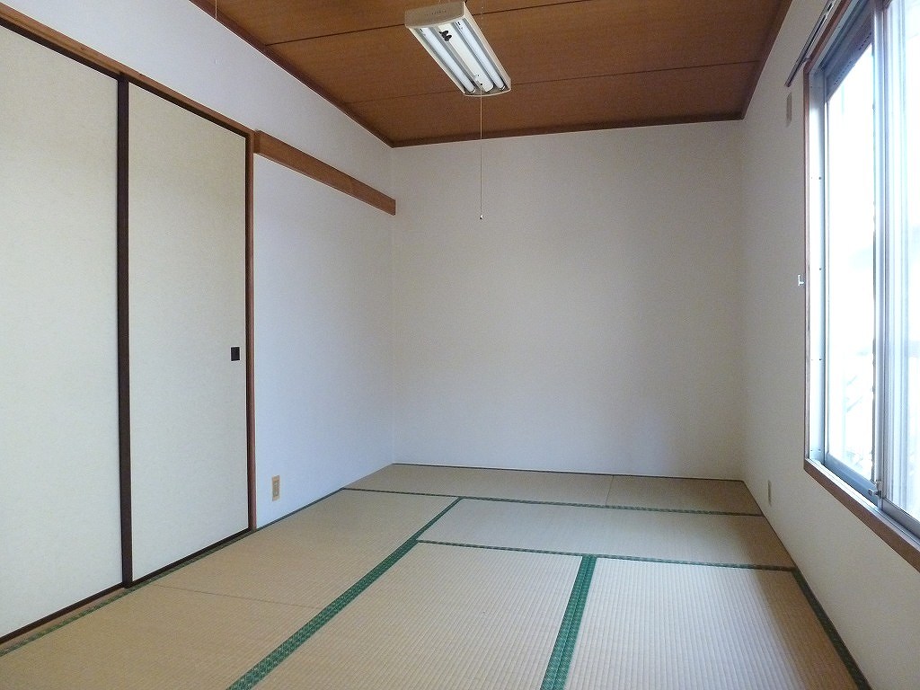 Other room space. bedroom