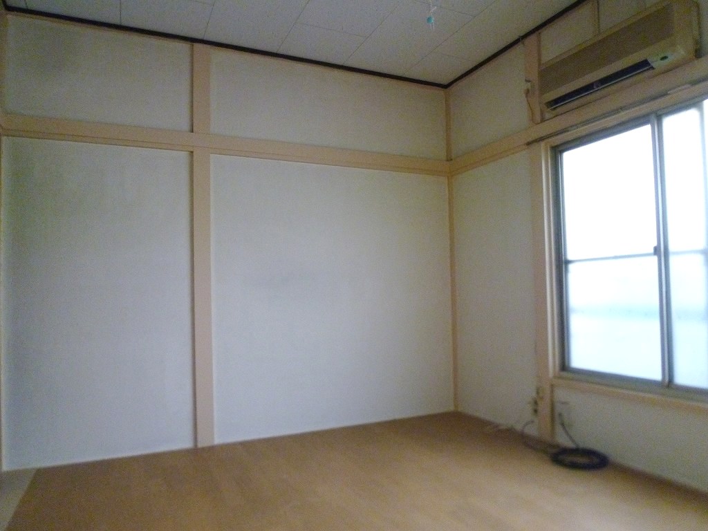 Living and room. Living