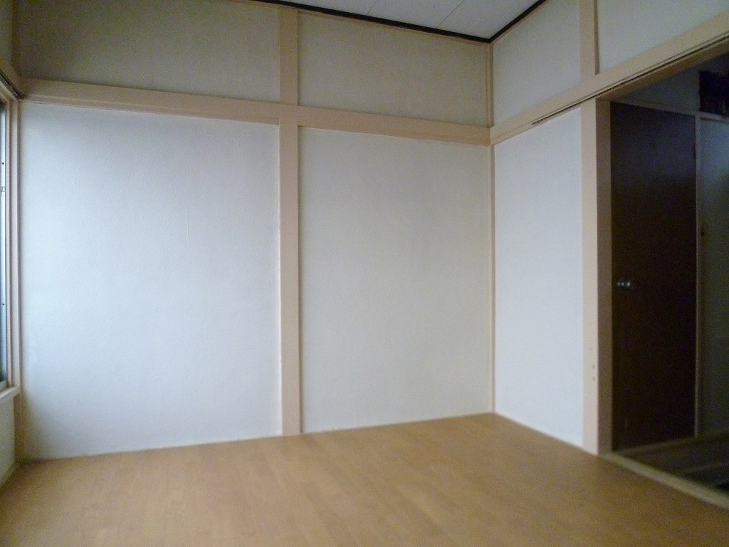 Other room space. bedroom