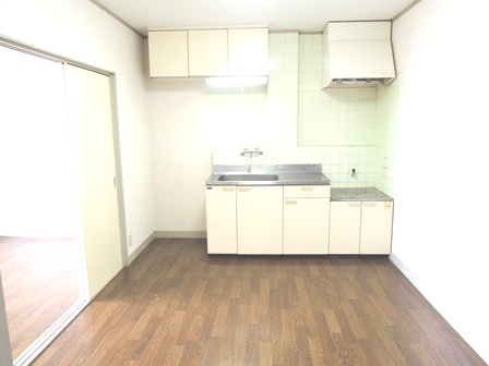 Living and room. ※ Photos are separate in Room