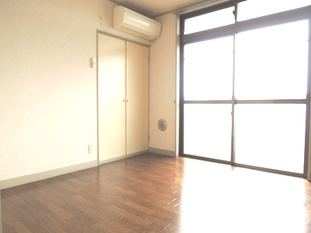 Other room space. ※ Photos are separate in Room