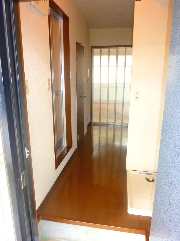 Living and room. Living