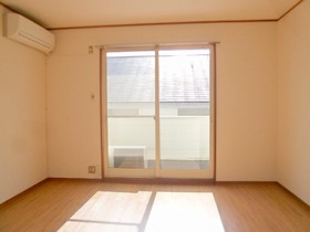 Living and room. Beautifully cleaned Western-style ☆