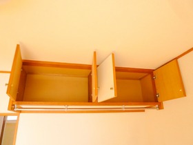 Other. It is housed ☆