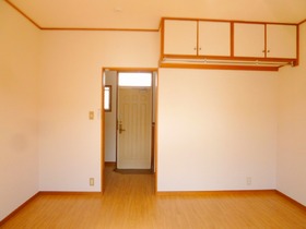 Living and room. Western is ☆