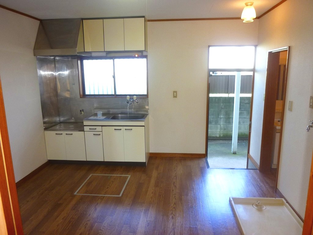 Living and room. Living