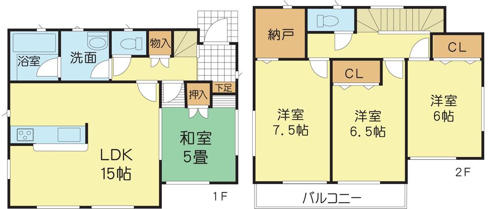 Other. 1 Building Floor Plan