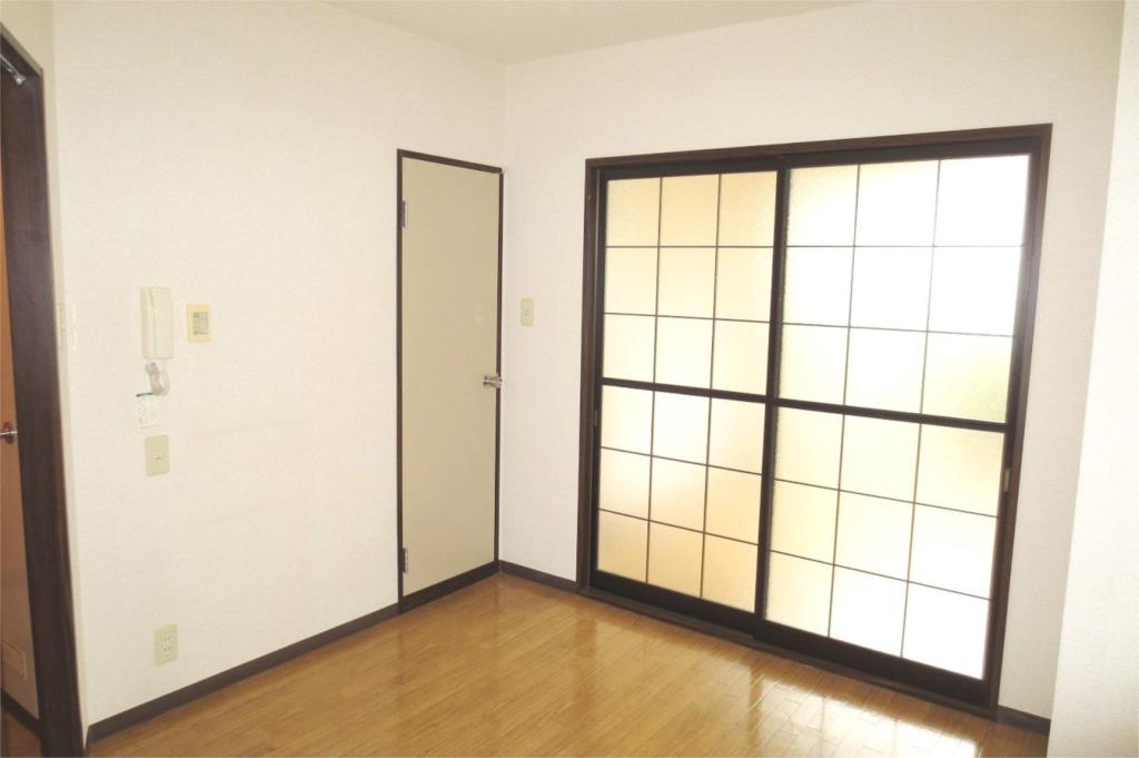 Living and room. Living