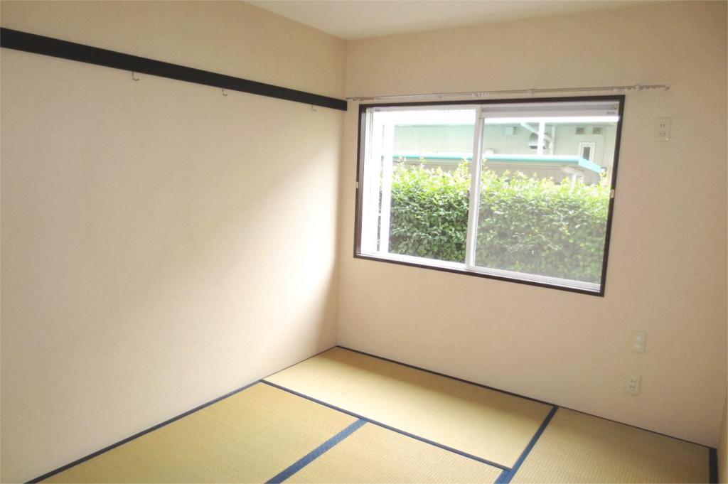 Other room space. bedroom