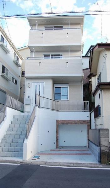 Local appearance photo. Because of the building completed, You can actually your preview