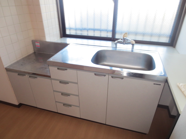 Kitchen. Same property, Is another of the room.