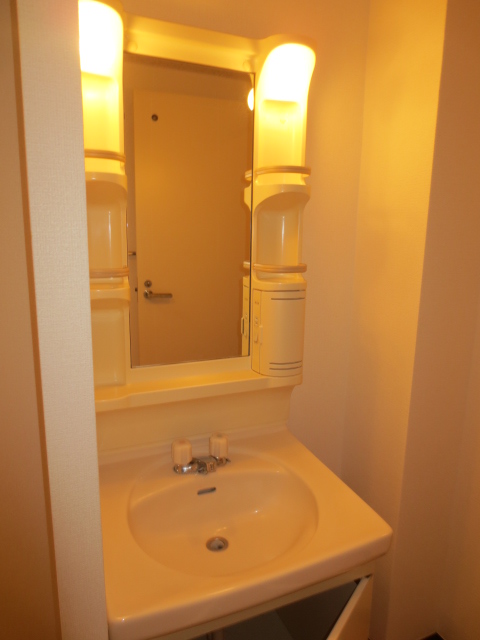 Washroom. Same property, Is another of the room.