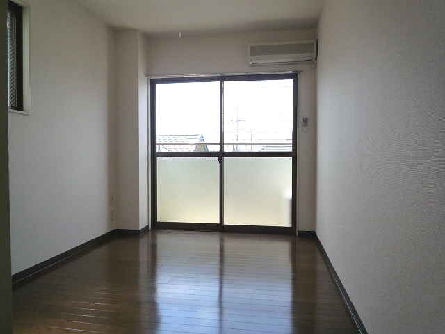 Living and room. Living