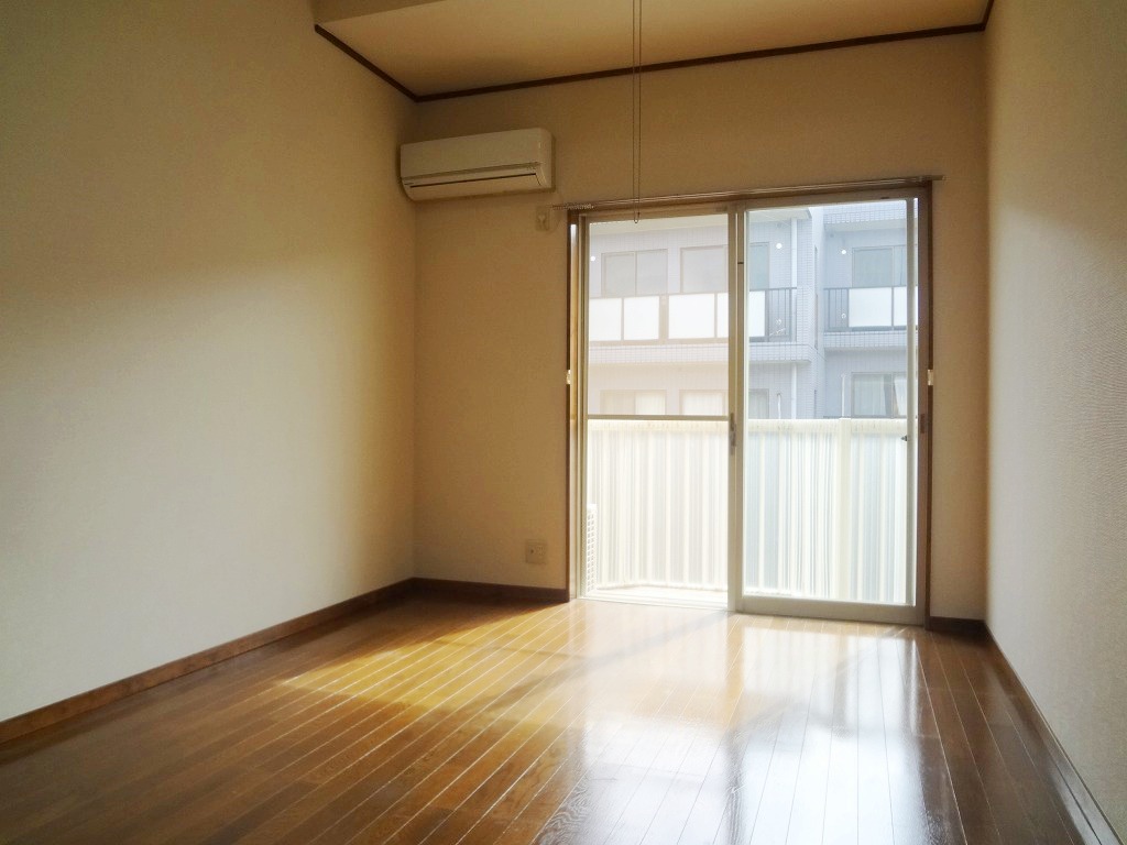 Living and room. Living