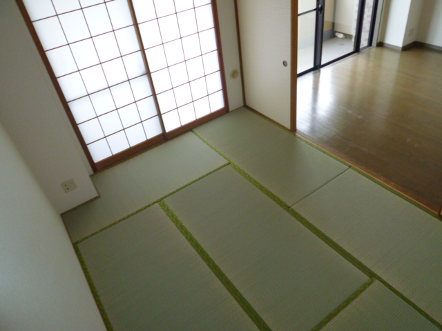 Other room space. Same property, Is another of the room.