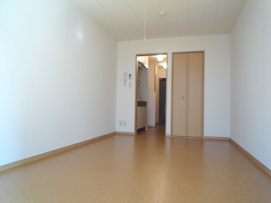 Other room space. bedroom