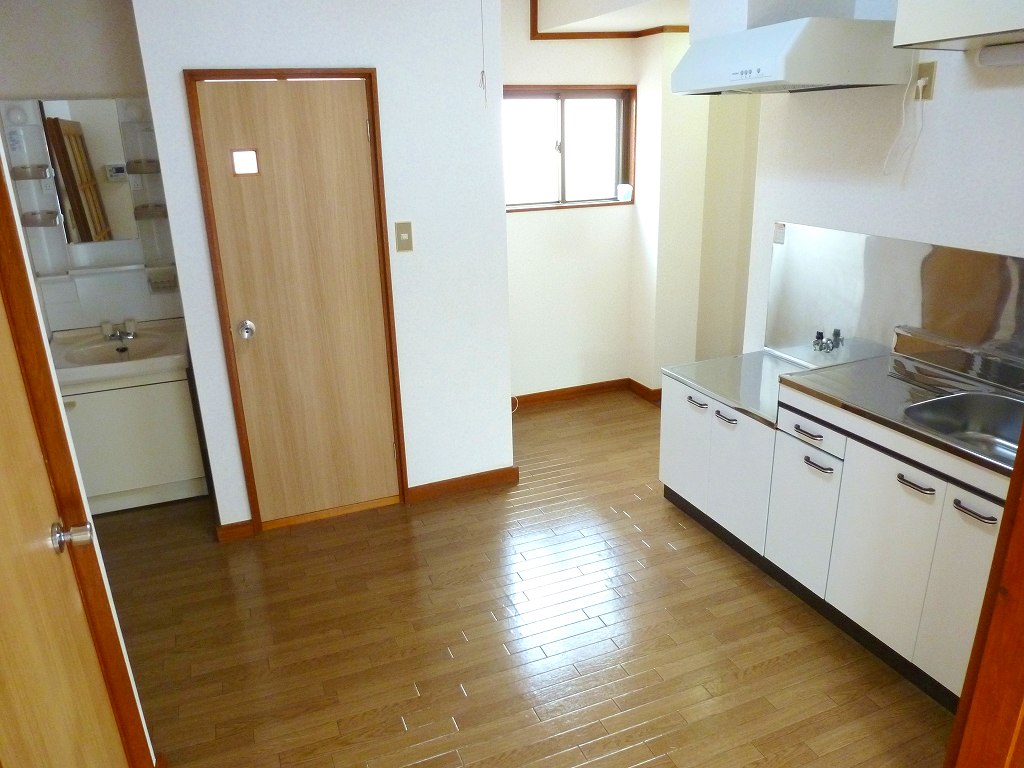 Living and room. Living