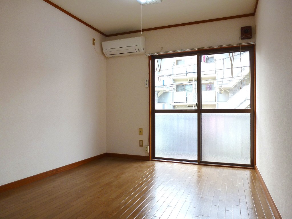 Other room space. bedroom