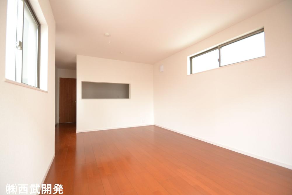 Living. Indoor (11 May 2013) Shooting 11 Building