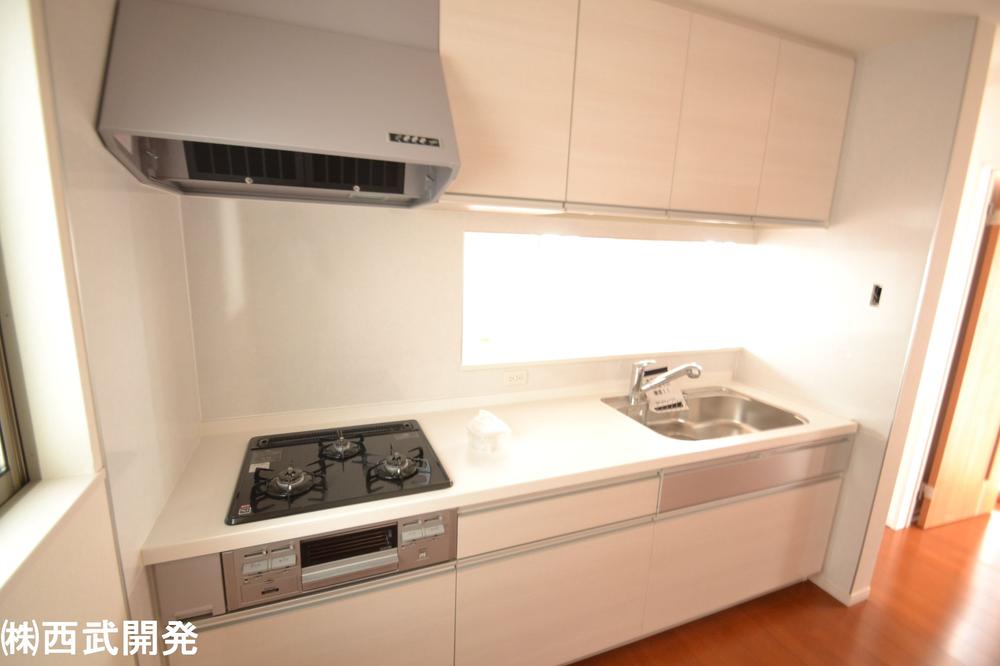 Kitchen. Indoor (11 May 2013) Shooting 11 Building