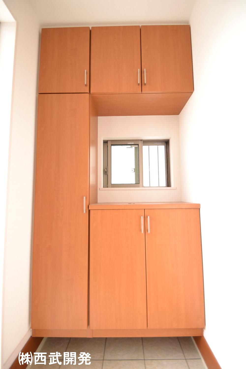 Other. Indoor (11 May 2013) Shooting 11 Building Cupboard