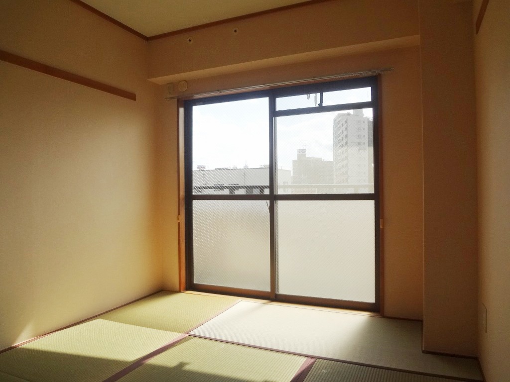 Other room space. bedroom