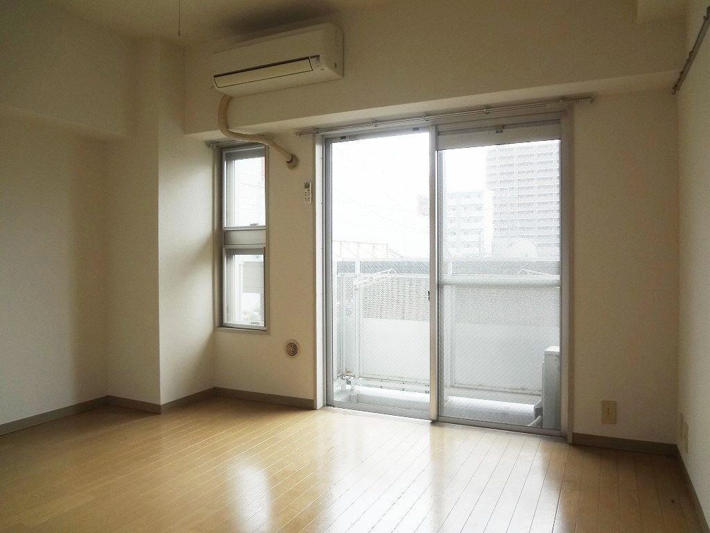 Living and room. Living