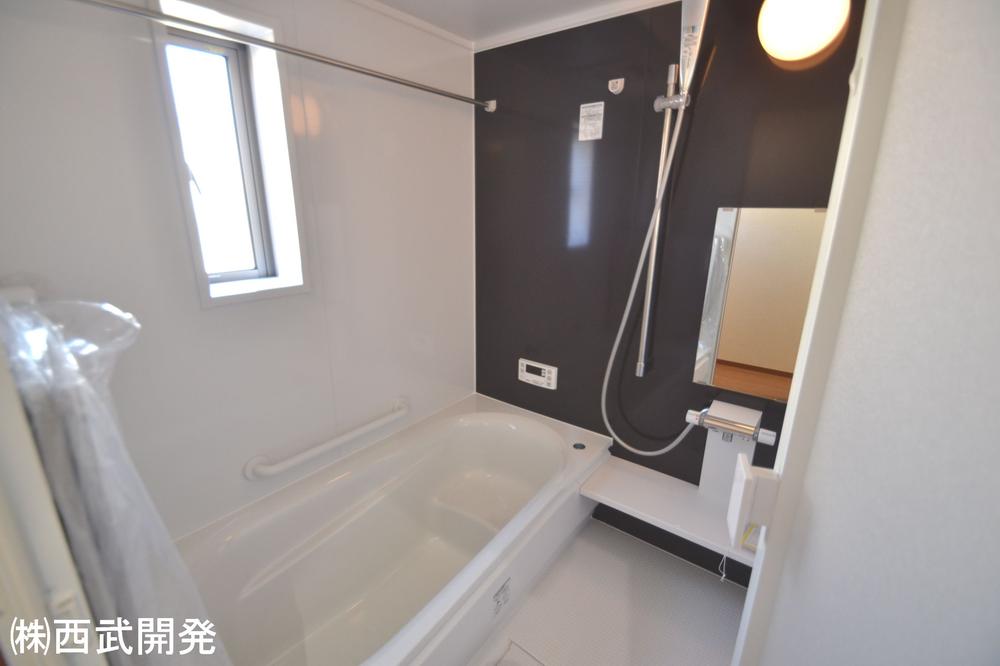 Bathroom. Indoor (12 May 2013) Shooting