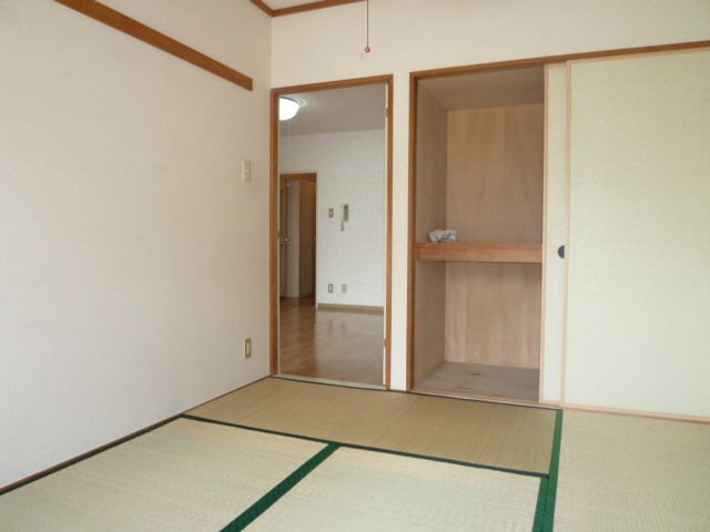 Other room space