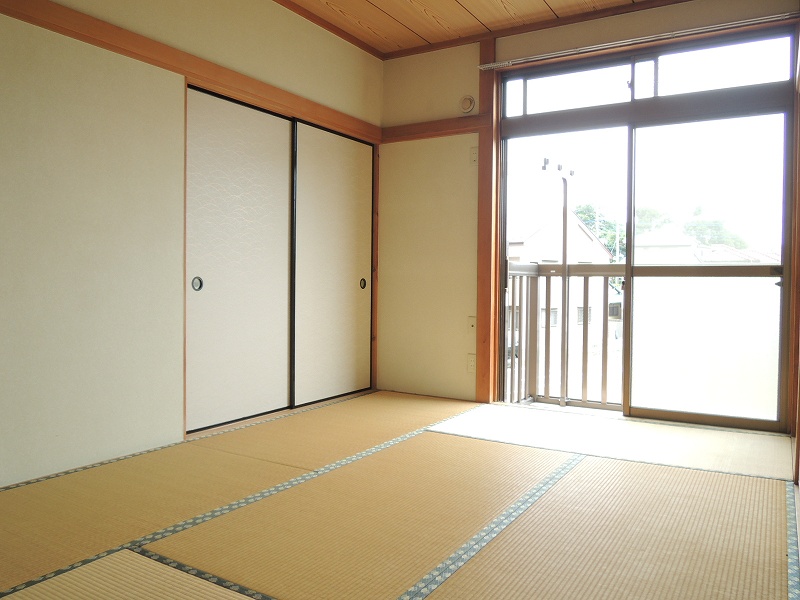 Other room space. bedroom