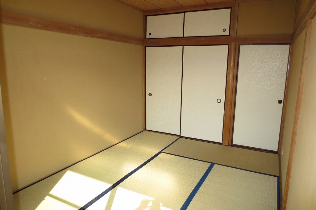 Other. Japanese style room