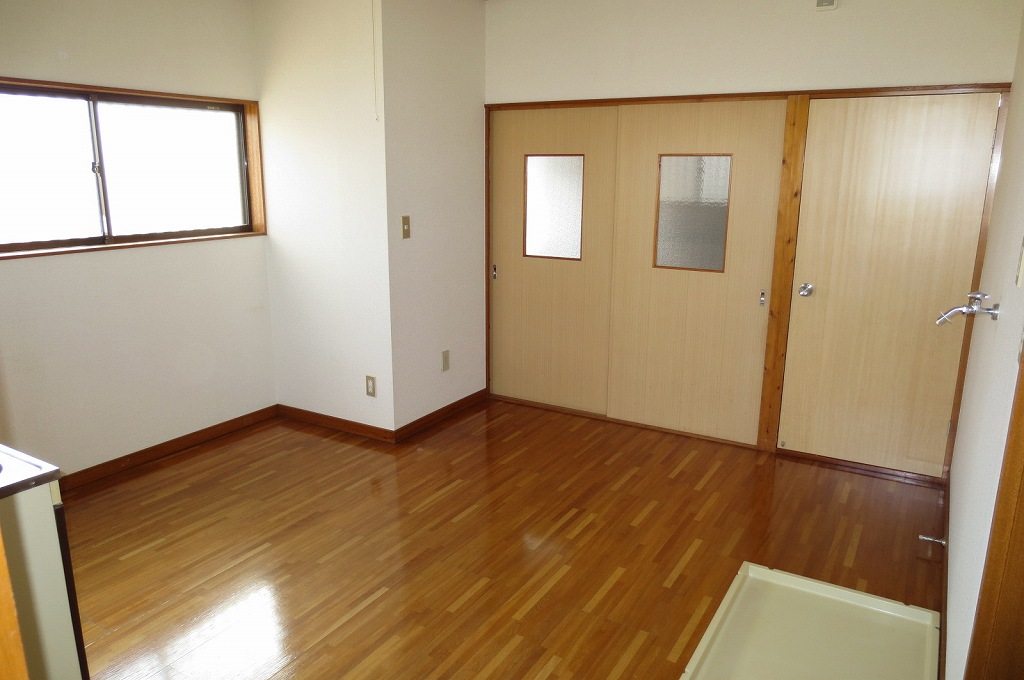 Living and room. Living