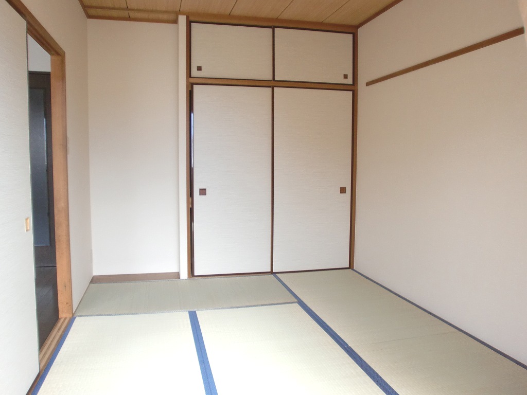 Other room space. bedroom