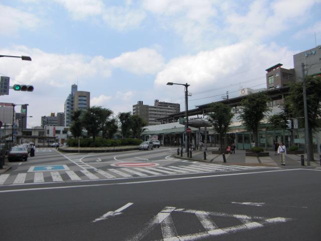 Other Environmental Photo. 480m Tobu until Asakadai Station Tojo Line, Yurakucho, Fukutoshin, JR Musashino Line and the plurality of lines is the station highly convenient available.