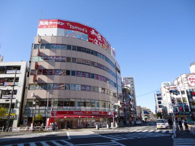 Other Environmental Photo. 720m Tobu until Shiki Station Tojo Line "Shiki" station is also a good location that can be used. The surrounding Shiki Station There are several commercial facilities because it is convenient for shopping.