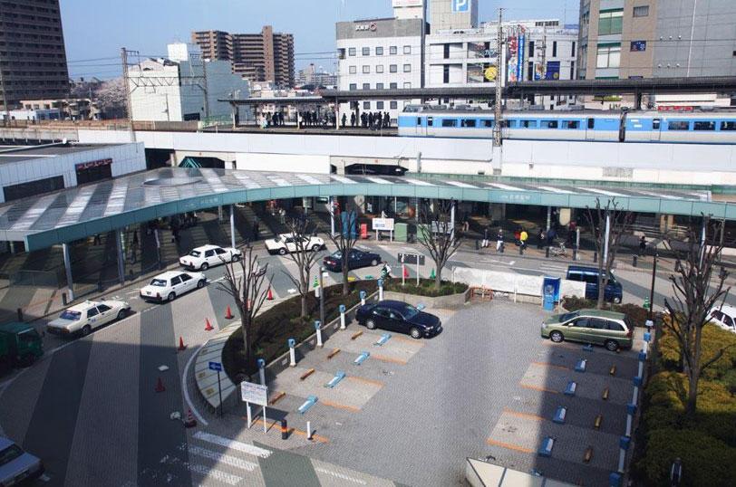 Other Environmental Photo. Until Kitaasaka Station 480m JR Musashino Line "Kitaasaka" Station, Tobu adjacent to the Tojo Line "Asakadai" station, Also it has excellent convenience to Kawaguchi direction and Tokorozawa direction.